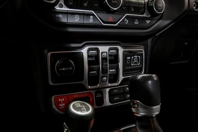 Used 2021 Jeep Gladiator Mojave image 69