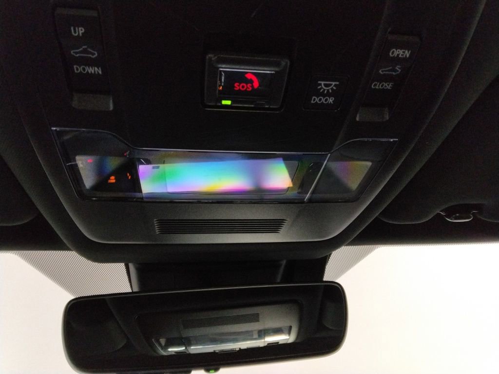 Used 2023 Lexus UX 250h AWD w/ Accessory Package (Z2) image 25