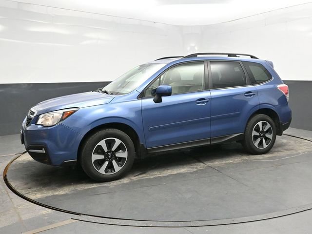 Used 2018 Subaru Forester 2.5i Premium image 3
