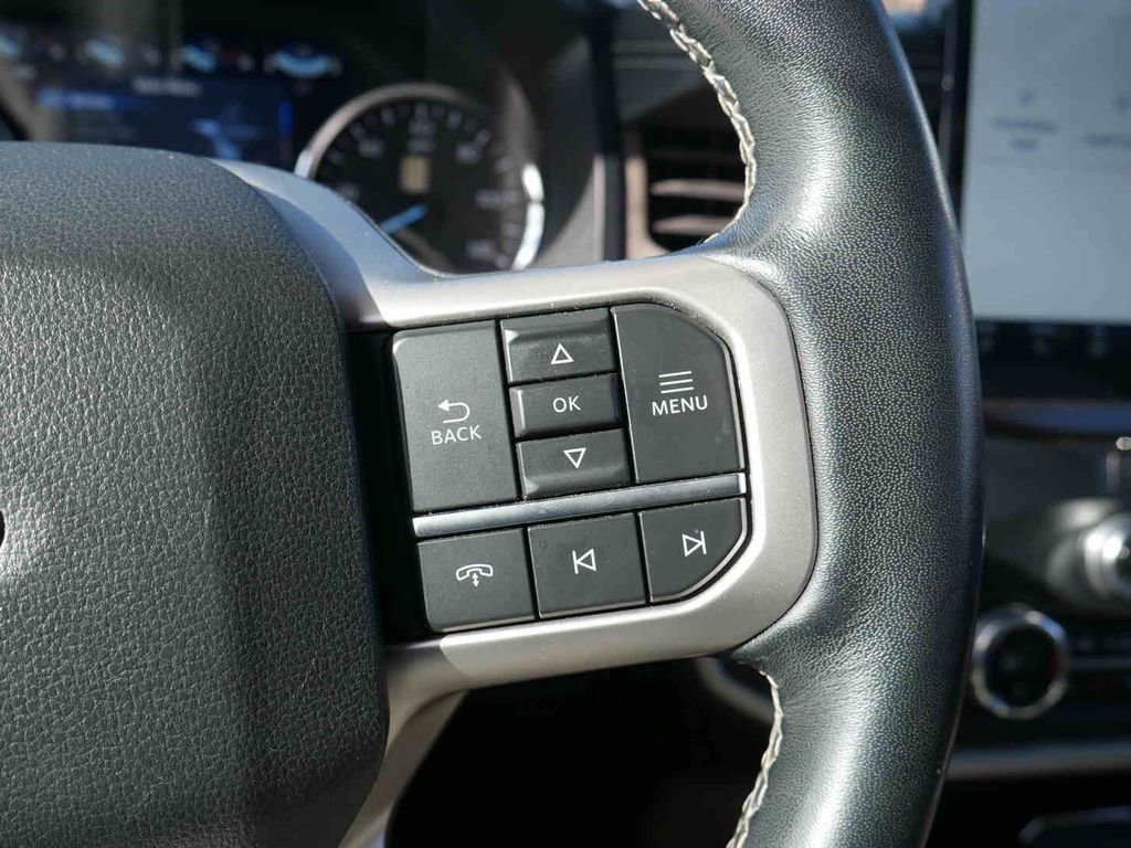 Used 2023 Ford Expedition Max Limited image 42