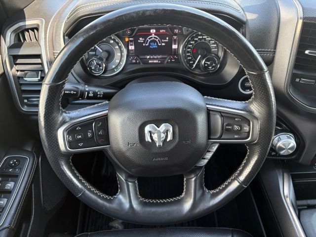 Used 2020 RAM 1500 Rebel w/ Level 1 Equipment Group AWD/4WD image 23