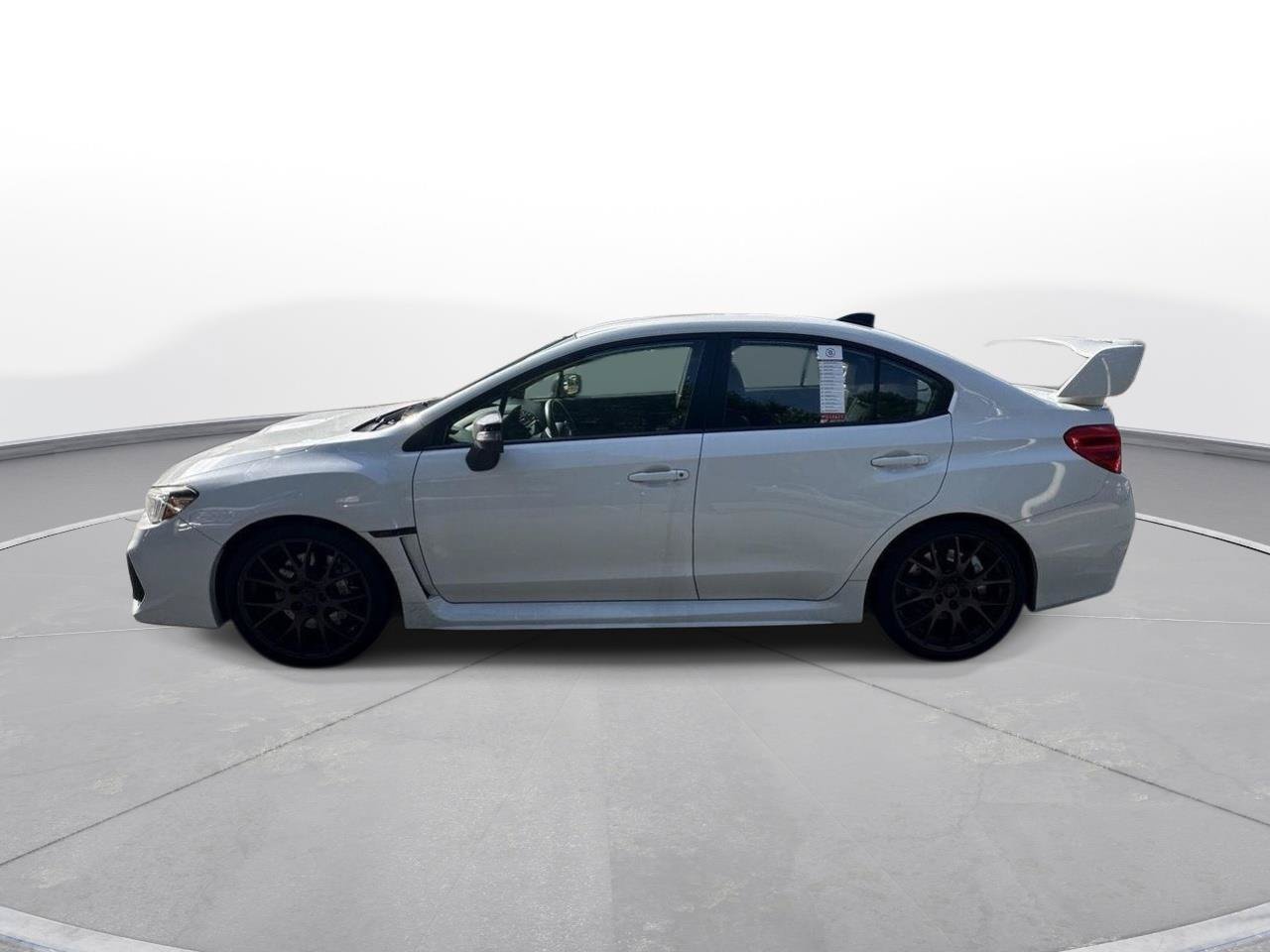Used 2020 Subaru WRX STI AWD/4WD image 50