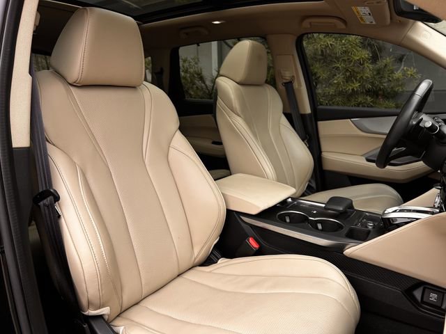 Certified 2024 Acura MDX FWD w/ Technology Package image 30