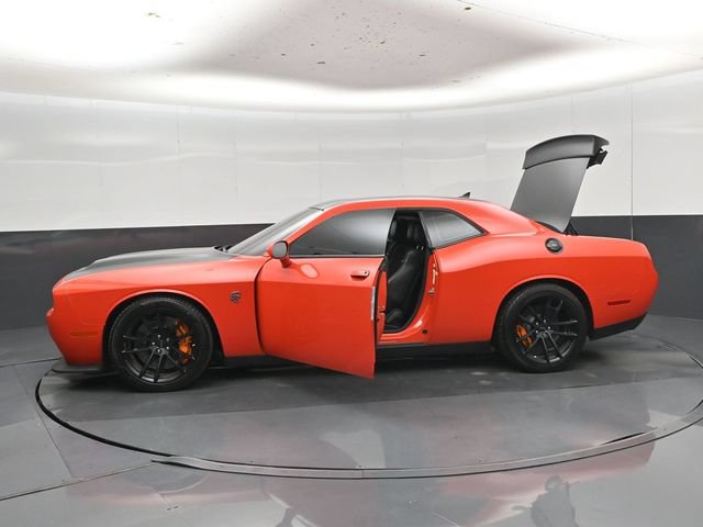 Used 2023 Dodge Challenger SRT Hellcat RWD image 54