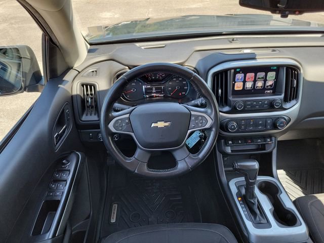 Used 2016 Chevrolet Colorado LT w/ LT Convenience Package image 25