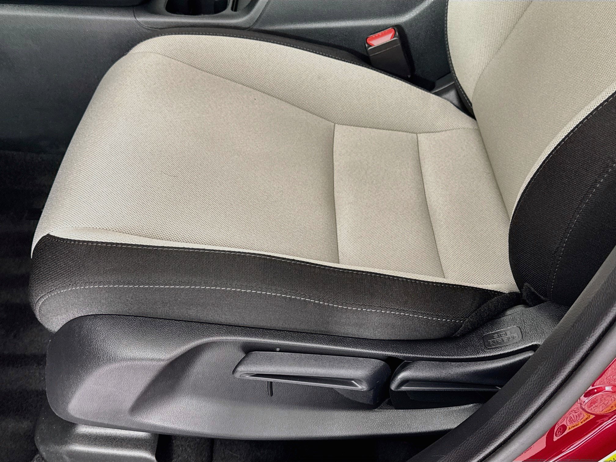 Certified 2026 Honda CR-V LX image 17