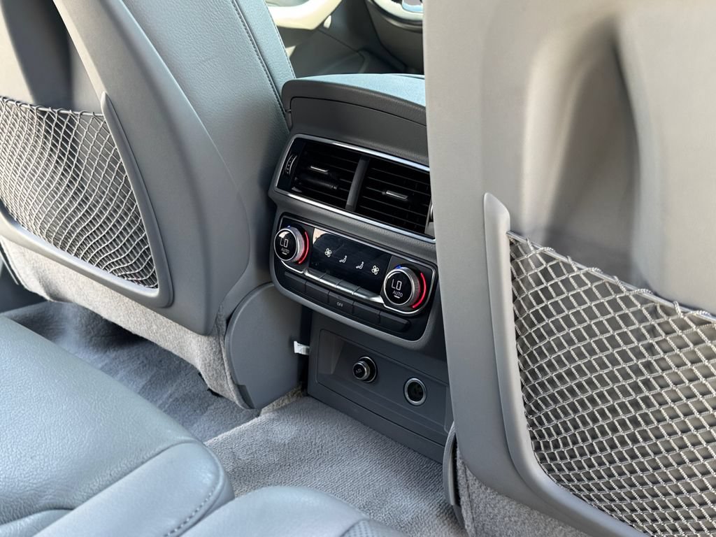 Used 2019 Audi Q7 2.0T Premium Plus w/ Premium Plus Package AWD/4WD image 17