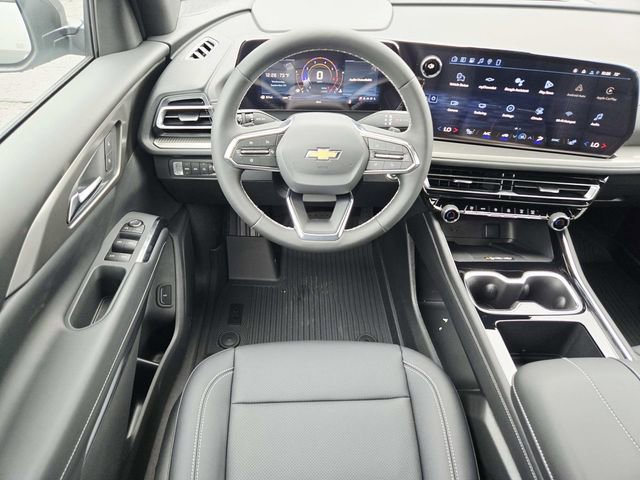 New 2026 Chevrolet Traverse LT w/ LPO, Floor Liner Package image 7