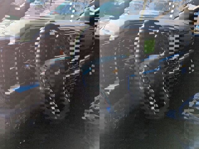 New 2026 Chevrolet Silverado 1500 LT image 11