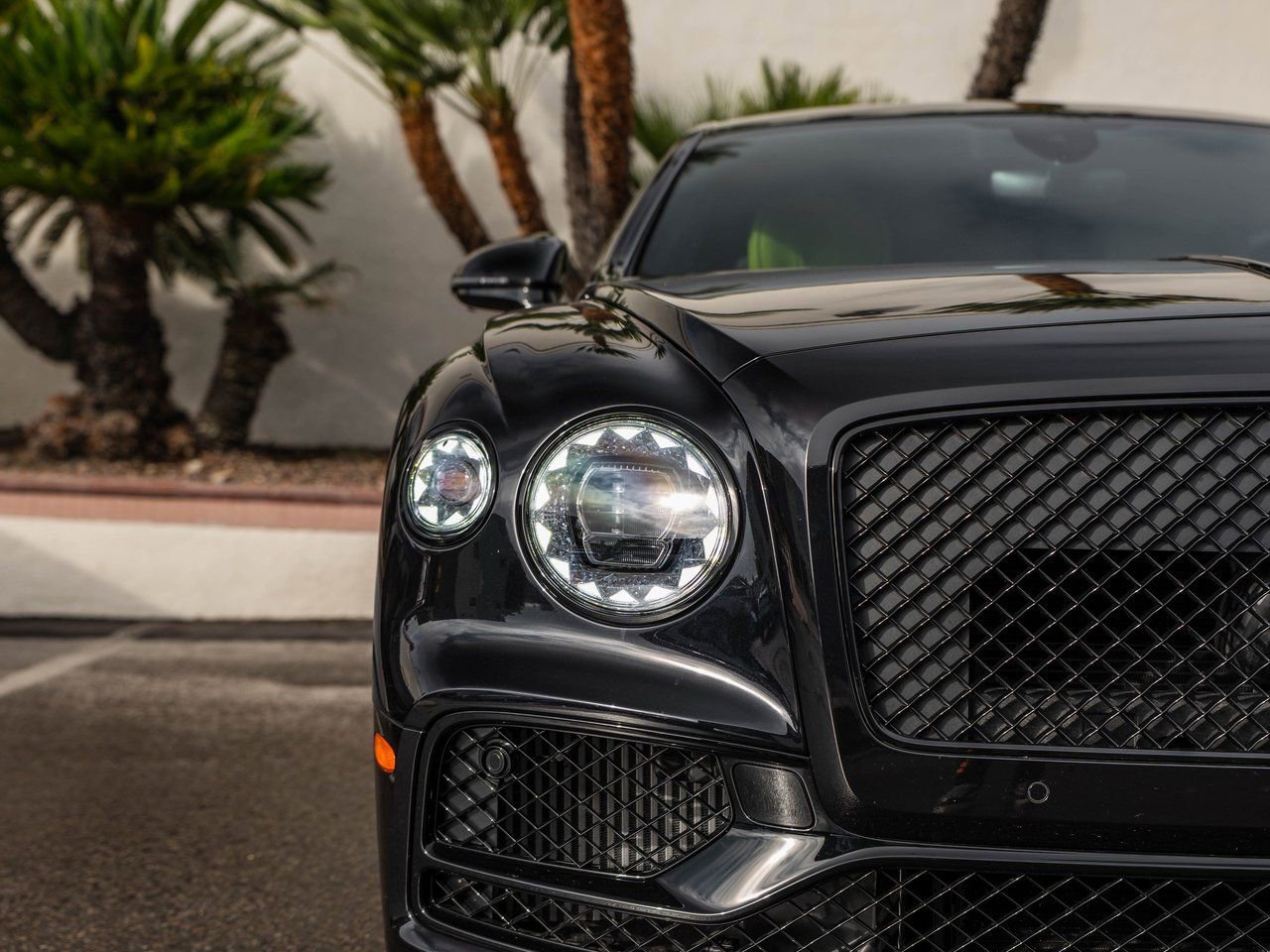 Used 2024 Bentley Flying Spur S V8 image 41