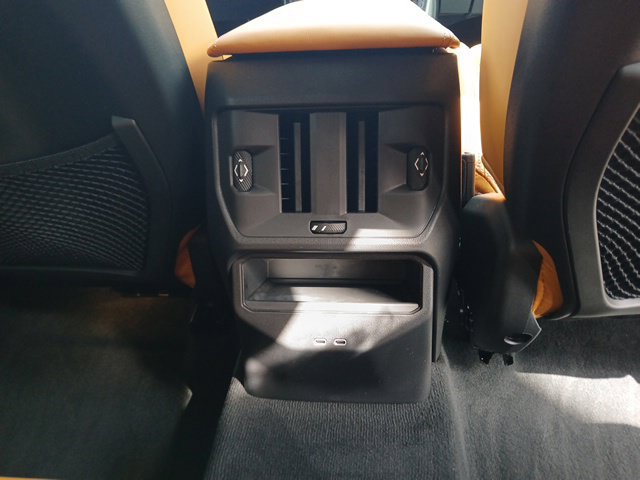 New 2026 BMW X3 xDrive30i AWD/4WD image 14