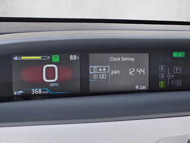 Used 2022 Toyota Prius LE FWD image 15
