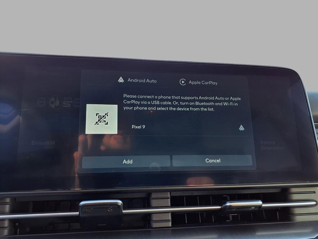 Used 2025 Hyundai Kona SEL image 7