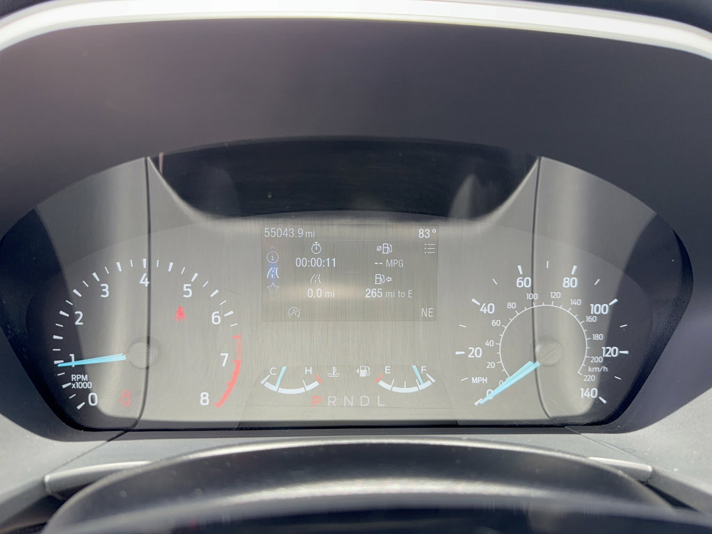 Certified 2022 Ford Escape SEL AWD/4WD image 16