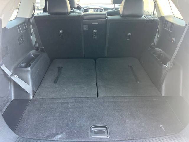 Used 2019 Kia Sorento EX w/ EX Touring Package AWD/4WD image 24