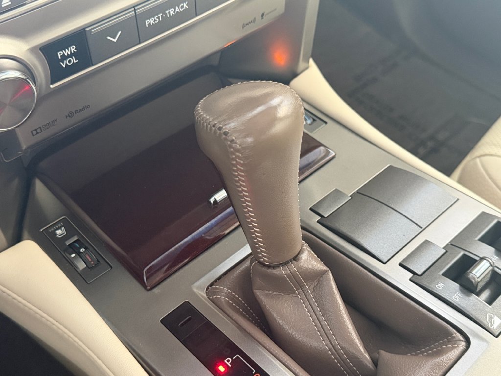 Used 2017 Lexus GX 460 Premium AWD/4WD image 15