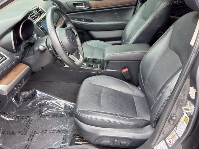 Used 2018 Subaru Outback 2.5i Limited AWD/4WD image 11