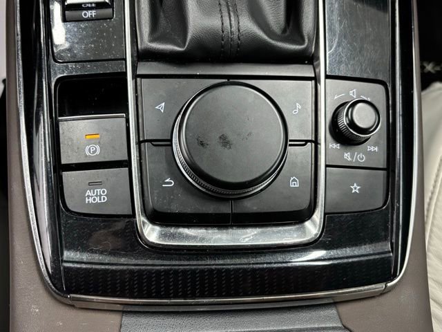 Used 2020 MAZDA CX-30 Premium image 29