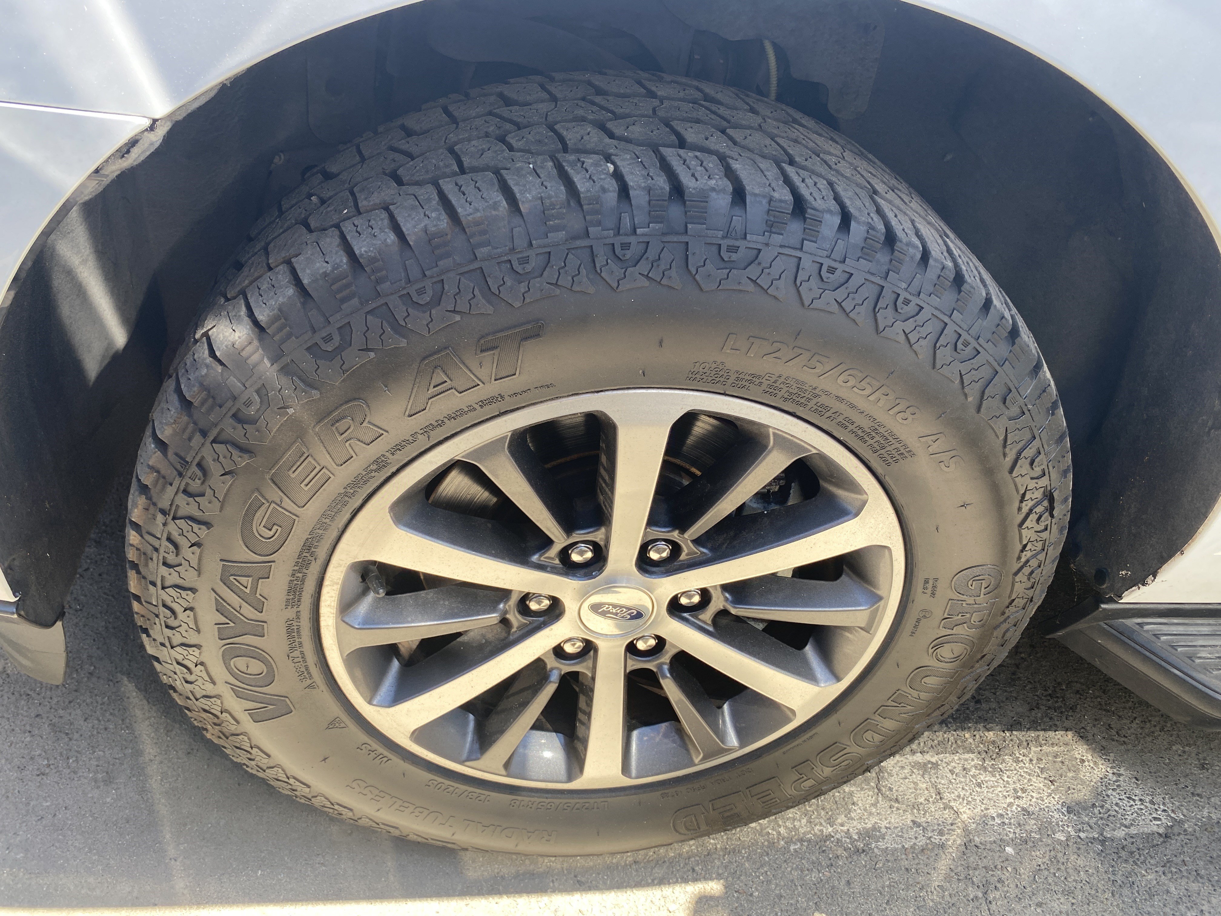 Used 2019 Ford Expedition XLT RWD image 26