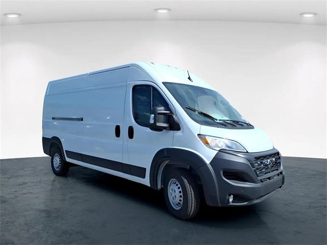 New 2026 RAM ProMaster 2500 w/ Safety Group image 4