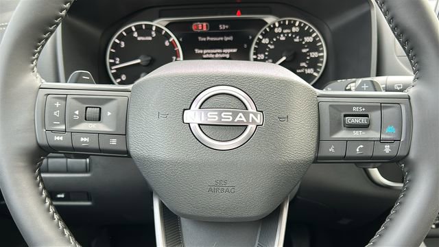 New 2026 Nissan Rogue SV image 12