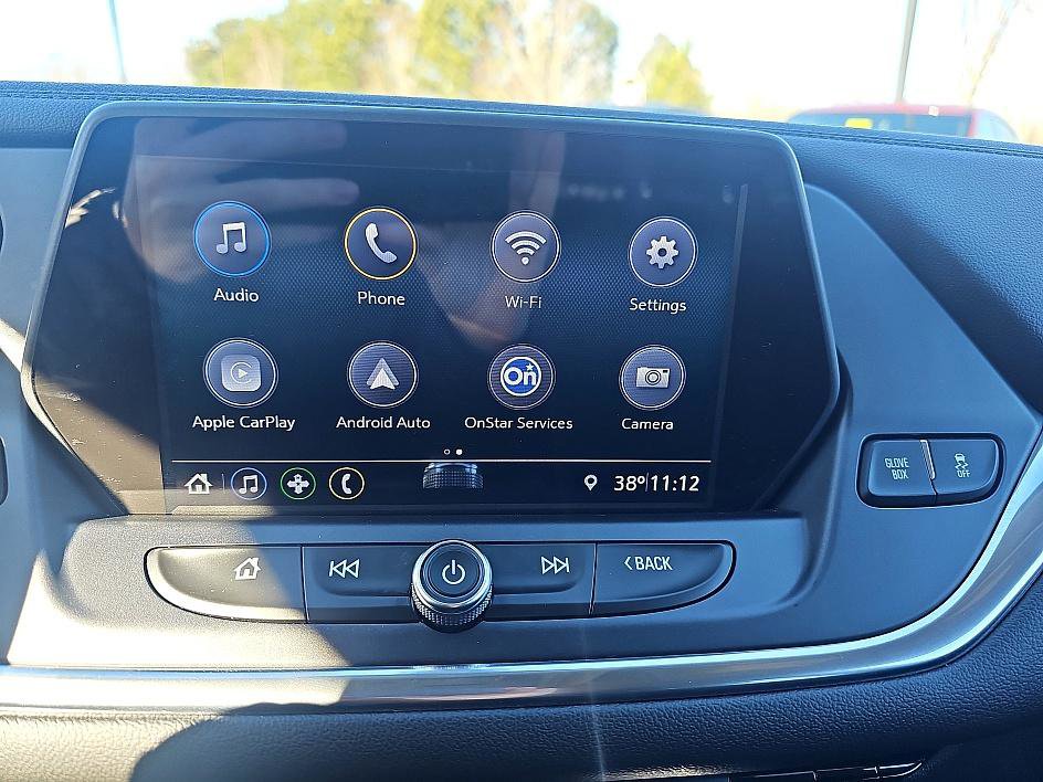 Used 2019 Chevrolet Blazer LT image 25