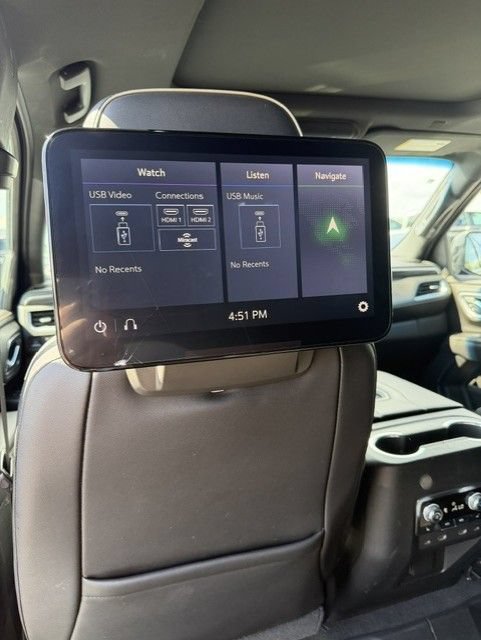 Used 2021 GMC Yukon XL SLT w/ SLT Luxury Plus Package AWD/4WD image 19