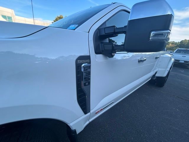 New 2026 Ford F350 King Ranch image 30