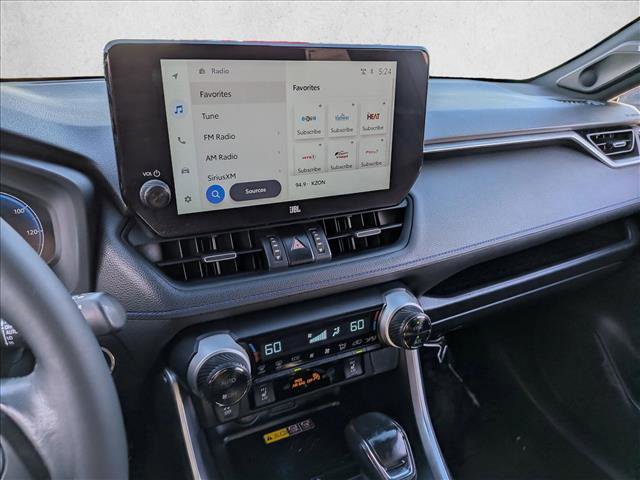 Used 2023 Toyota RAV4 XSE image 21