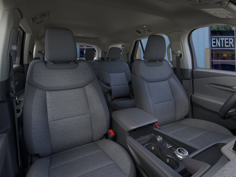 Used 2026 Ford Explorer Active AWD/4WD image 10