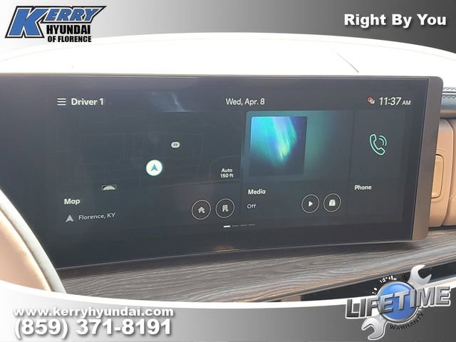 New 2026 Hyundai Santa Fe Calligraphy image 28