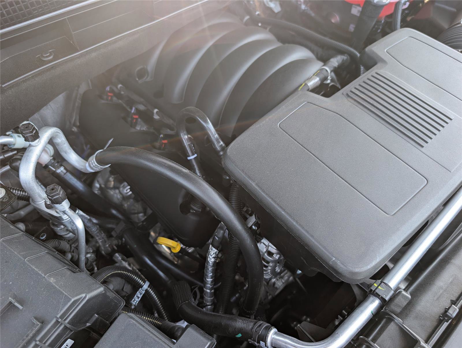 New 2026 GMC Yukon Denali w/ Denali Reserve Package image 13