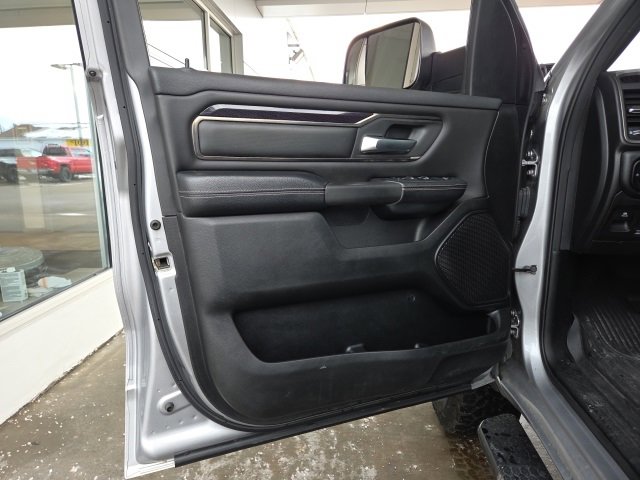 Used 2021 RAM 1500 Rebel w/ Level 2 Equipment Group image 49