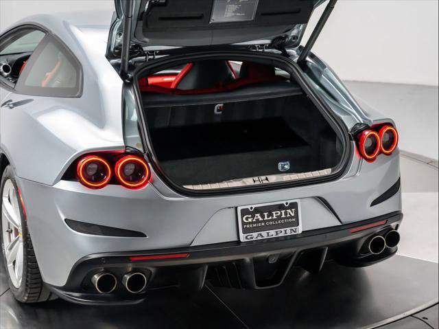 Used 2019 Ferrari GTC4Lusso image 33