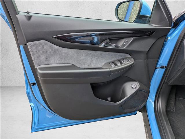 New 2026 Chevrolet TrailBlazer LT w/ Convenience Package image 10