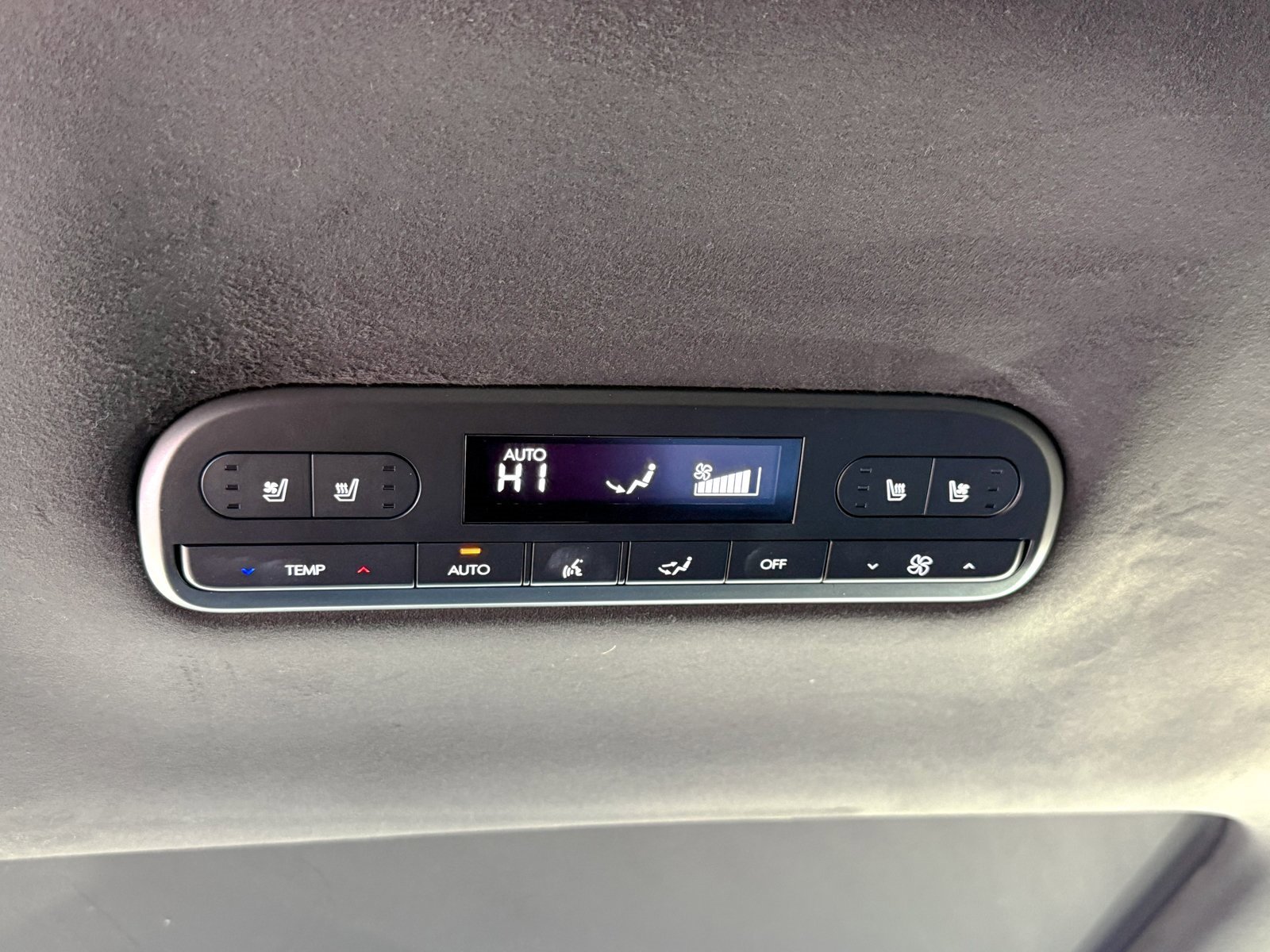 Used 2026 Hyundai Palisade Calligraphy image 24