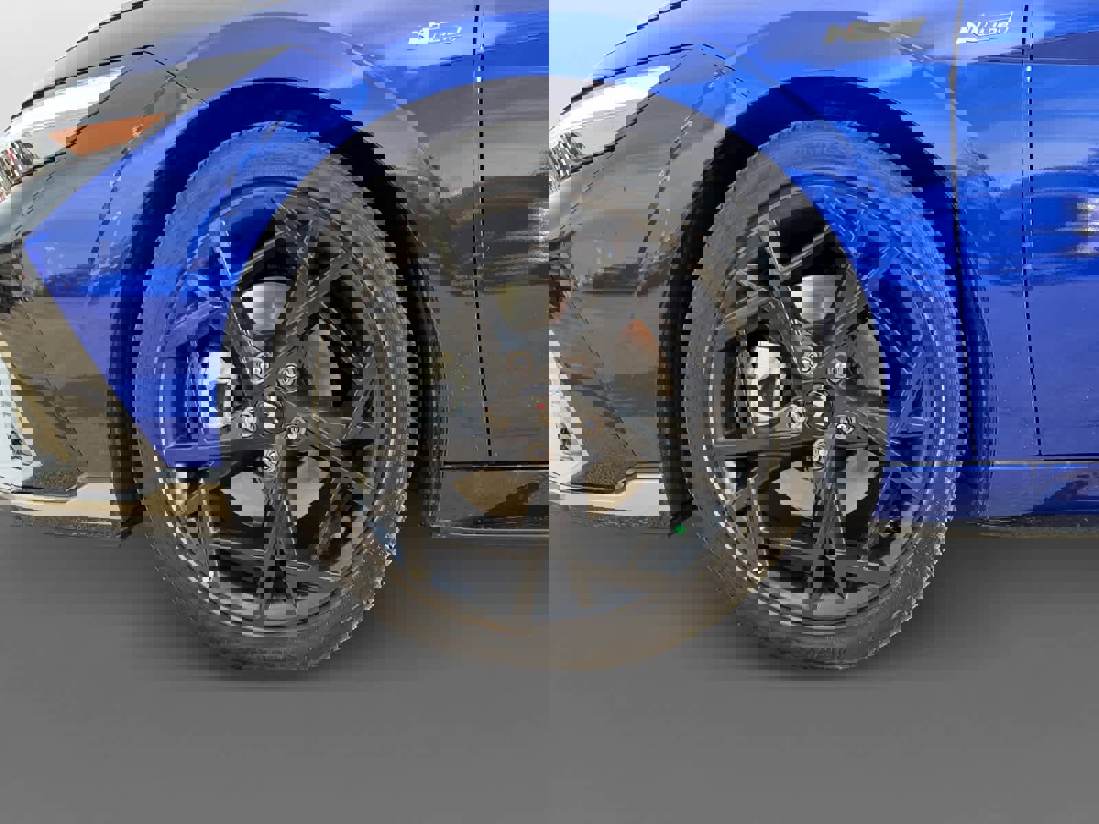 Certified 2025 Hyundai Elantra N Line image 9