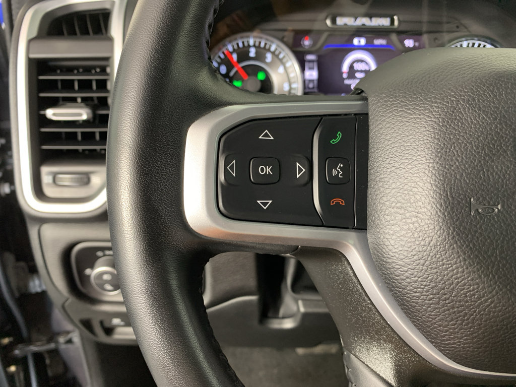 Used 2023 RAM 1500 Big Horn AWD/4WD image 17