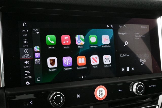 New 2026 Porsche Macan image 17