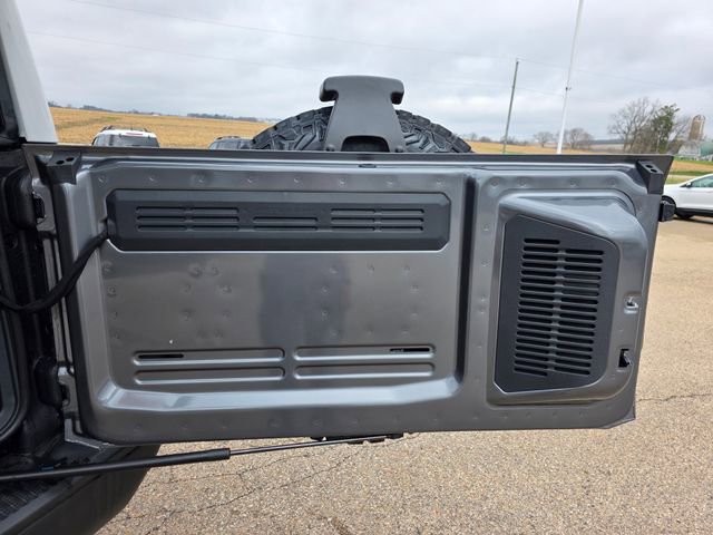 New 2026 Ford Bronco Badlands image 37