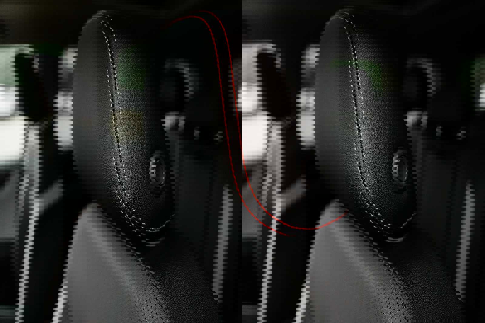 New 2025 Volkswagen Atlas Peak Edition SE image 19