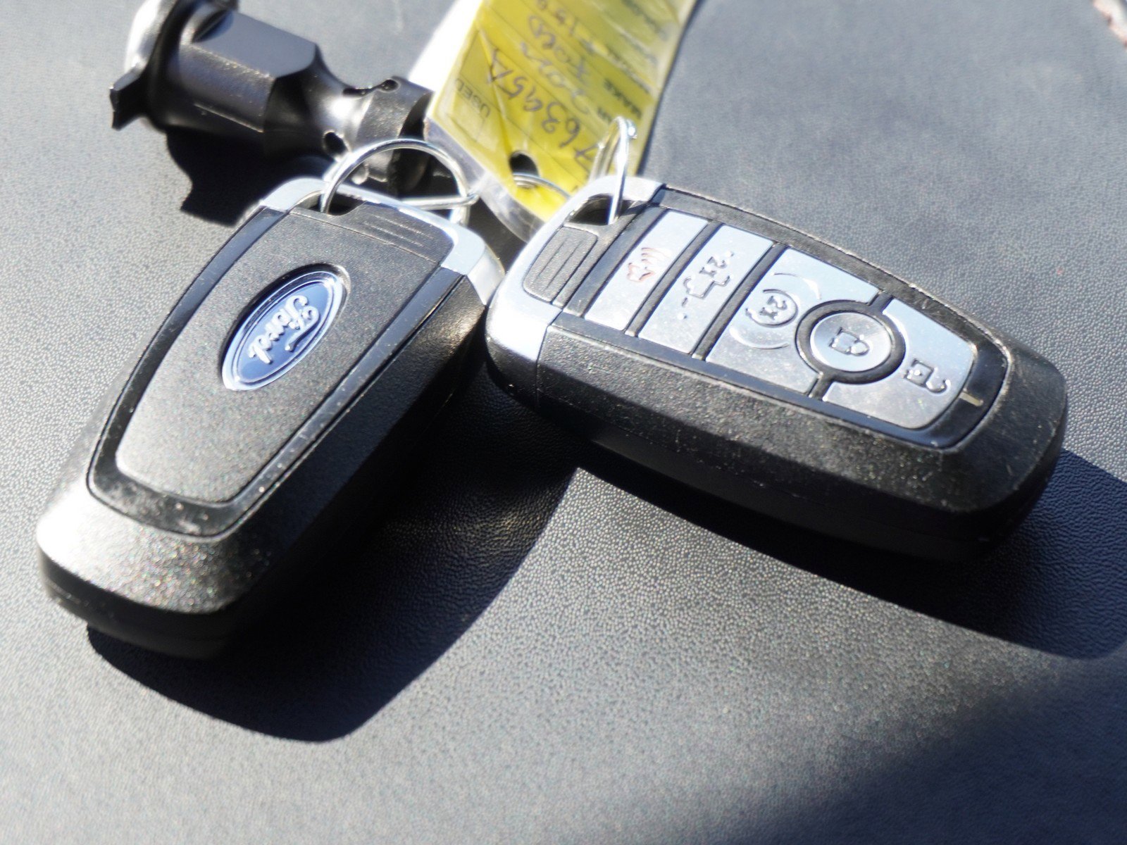 Used 2020 Ford F150 Platinum w/ Equipment Group 701A Luxury image 23