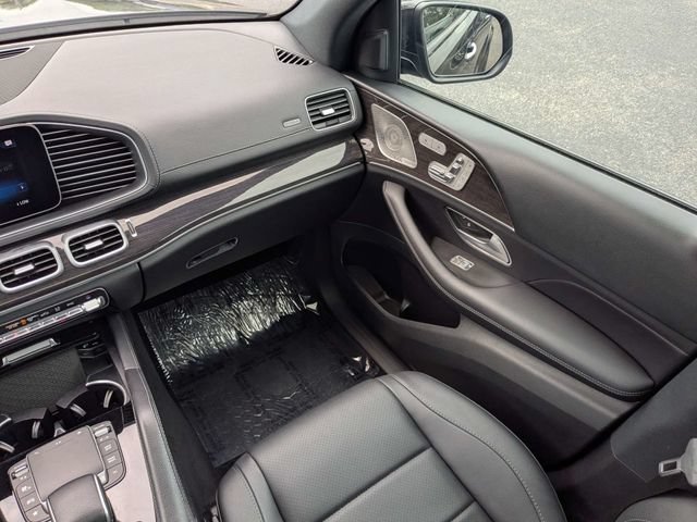 Used 2022 Mercedes-Benz GLS 450 4MATIC image 18