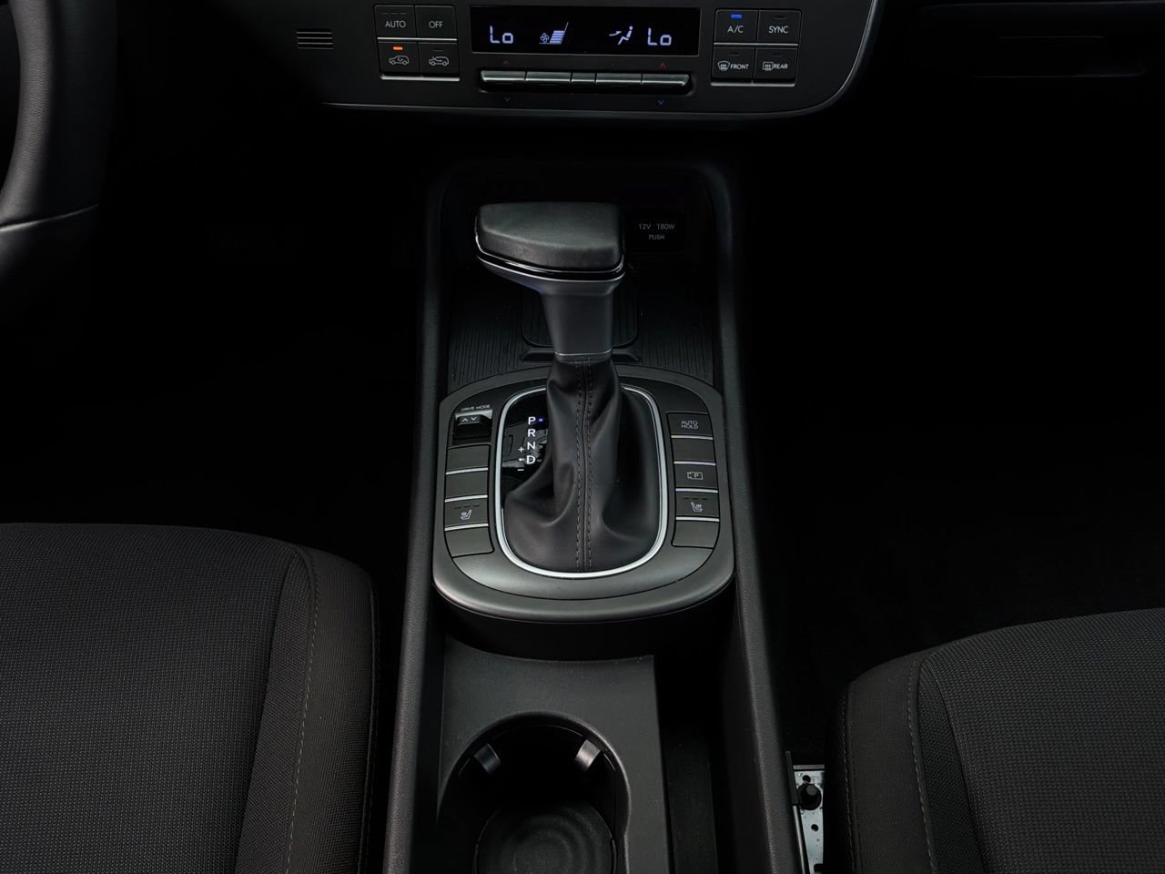 Used 2026 Hyundai Kona SEL Sport FWD image 15