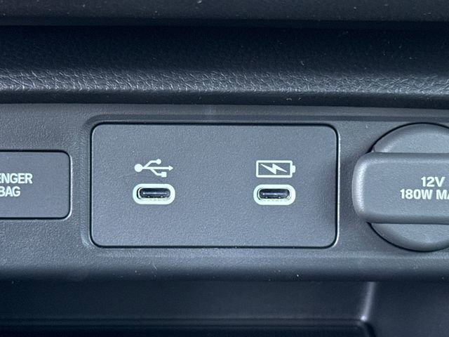 New 2026 Honda Civic Sport image 29