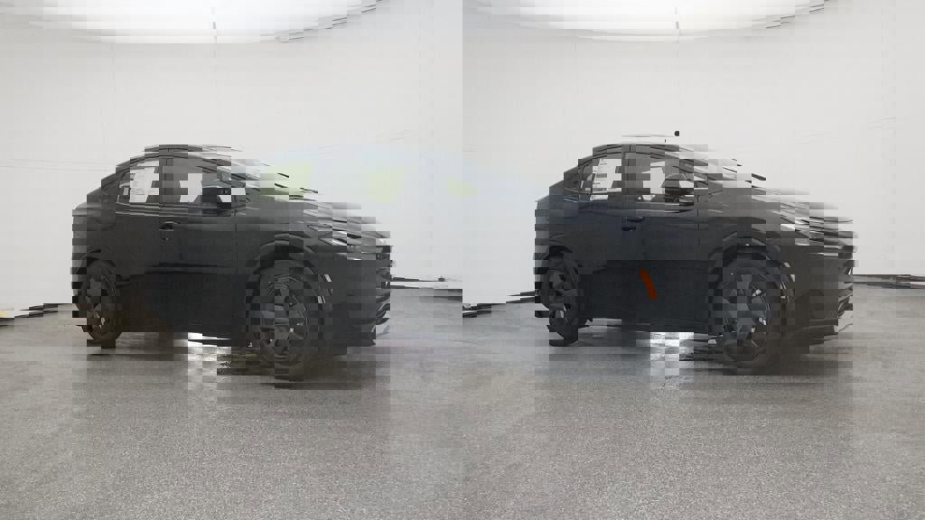 New 2026 Toyota Prius SE image 51