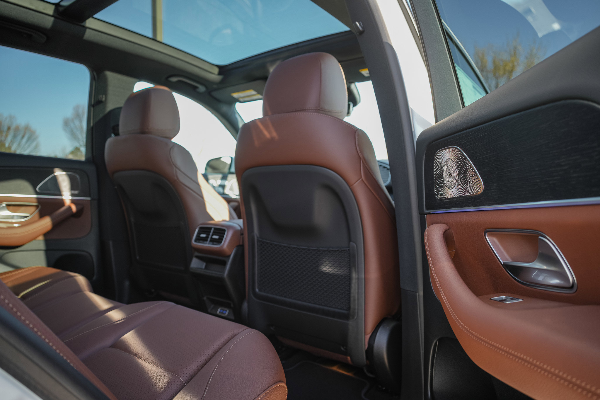 New 2026 Mercedes-Benz GLE 350 4MATIC image 31