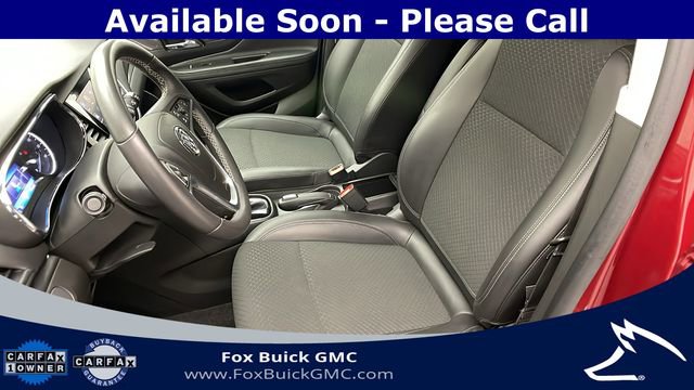 Used 2022 Buick Encore Preferred w/ Safety Package image 26