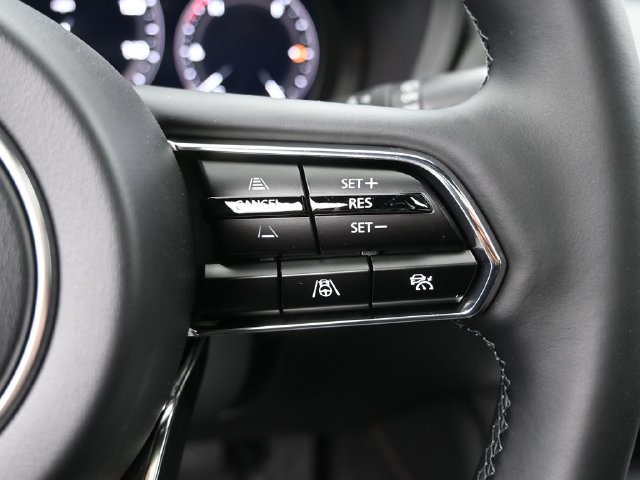 New 2026 MAZDA CX-90 3.3 Turbo S w/ Premium Package AWD/4WD image 13