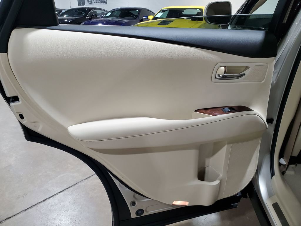 Used 2015 Lexus RX 350 FWD image 25